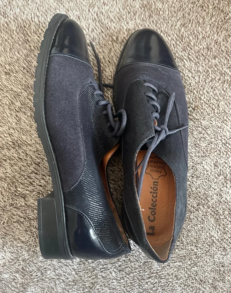 Dress Shoes – photo 3